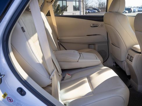 Used 2015 Lexus RX 350 FWD image 30