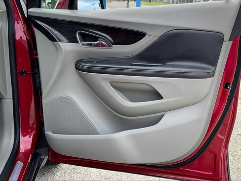 Used 2015 Buick Encore FWD image 22