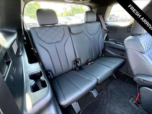 Used 2022 Hyundai Palisade Calligraphy w/ Cargo Package FWD image 25