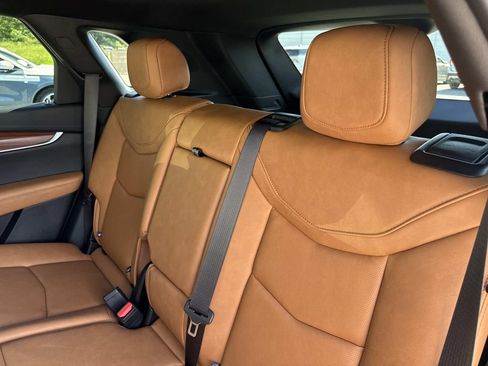 New 2026 Cadillac XT5 Premium Luxury w/ Driver Assist Package FWD image 14