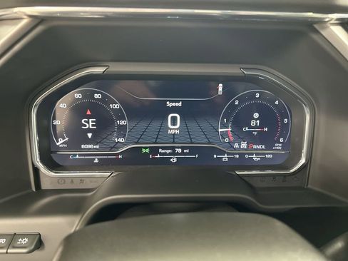 Certified 2025 GMC Sierra 2500 Denali w/ Denali Reserve Package AWD/4WD image 13