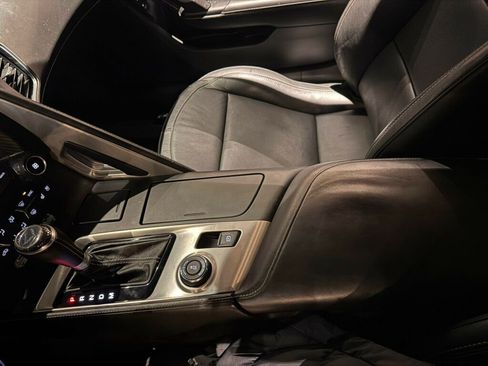 Used 2017 Chevrolet Corvette Grand Sport image 17