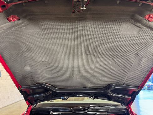 Used 1997 Mercedes-Benz SL 320 image 69