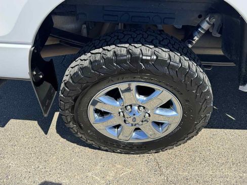Used 2013 Ford F150 XLT w/ Luxury Equipment Group AWD/4WD image 37