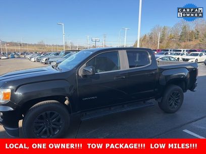Used 2018 GMC Canyon SLE w/ Nightfall Edition