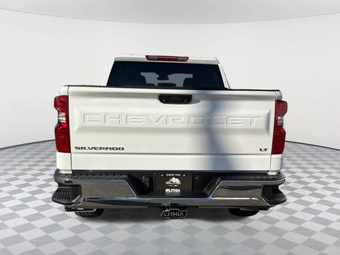 New 2026 Chevrolet Silverado 1500 LT image 6