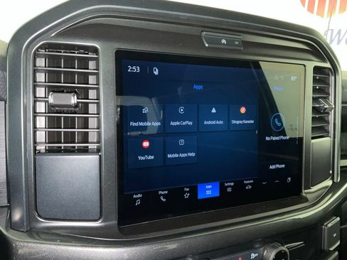 New 2026 Ford F150 STX w/ Equipment Group 200A AWD/4WD image 22