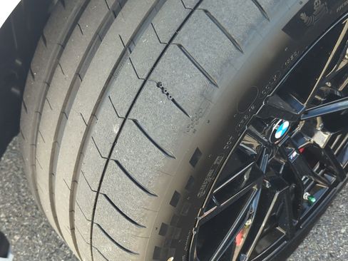 New 2026 BMW M5 w/ Executive Package image 12