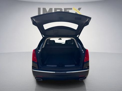 Used 2019 Cadillac XT5 Luxury AWD/4WD image 32