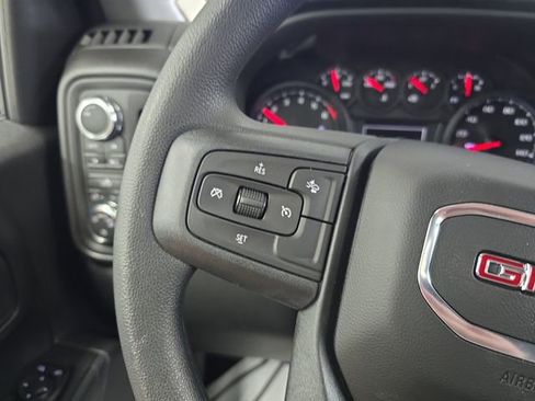 New 2026 GMC Sierra 1500 Pro w/ Pro Value Package AWD/4WD image 19