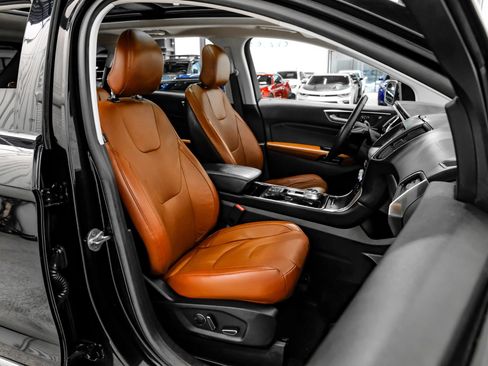 Used 2019 Ford Edge Titanium w/ Equipment Group 301A FWD image 47