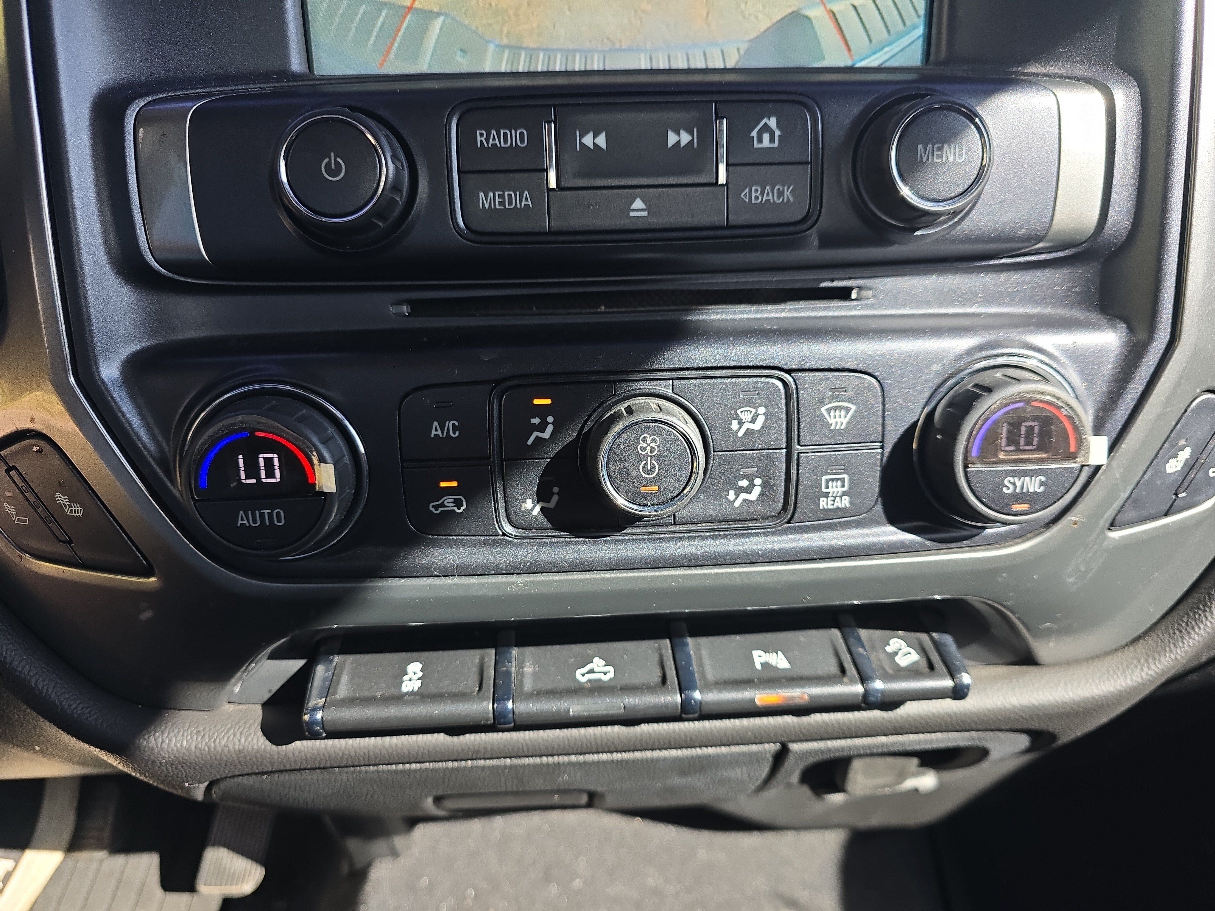 Used 2019 Chevrolet Silverado 1500 LT w/ All Star Edition AWD/4WD image 24
