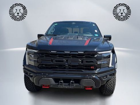 Used 2025 Ford F150 Raptor w/ Equipment Group 803A Raptor R image 2