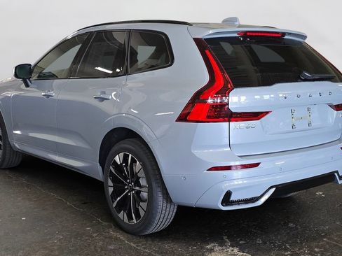 New 2026 Volvo XC60 B5 Plus w/ Climate Package AWD/4WD image 7