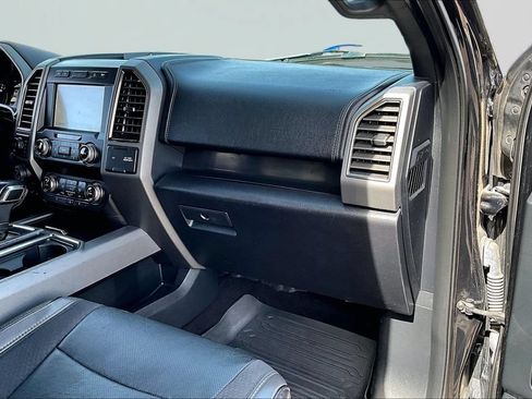 Used 2020 Ford F150 Raptor w/ Equipment Group 802A Luxury AWD/4WD image 27
