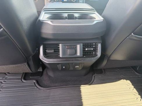 Certified 2025 Ford F150 Raptor w/ Equipment Group 803A Raptor R AWD/4WD image 35