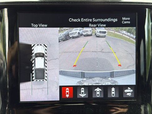 Used 2022 RAM 2500 Laramie AWD/4WD image 20
