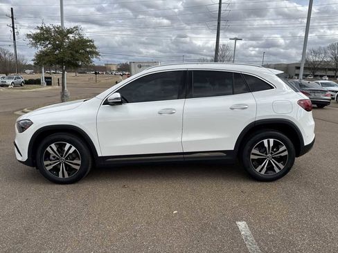 New 2026 Mercedes-Benz GLA 250 image 3