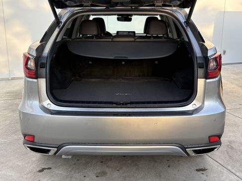 Used 2020 Lexus RX 350 FWD w/ Premium Package image 9