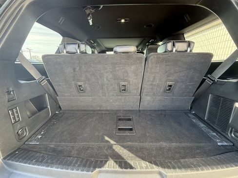 Used 2021 Ford Expedition Limited image 26