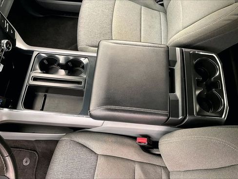 Used 2024 Ford F150 XLT w/ Mobile Office Package AWD/4WD image 15