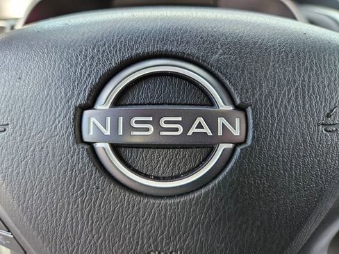 Used 2024 Nissan Murano SV image 27