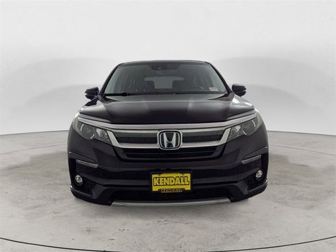 Used 2020 Honda Pilot EX-L image 8