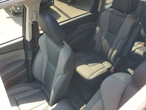 Certified 2023 Subaru Ascent Onyx Edition Limited AWD/4WD image 37
