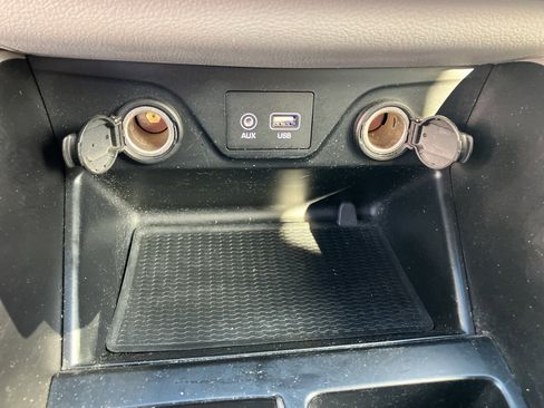 Used 2017 Hyundai Tucson Eco w/ Cargo Package image 22