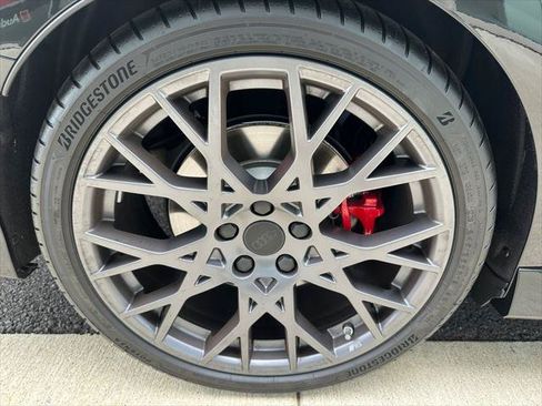 Certified 2026 Audi RS 3 AWD/4WD image 18