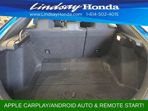 Used 2024 Honda Civic Sport image 8