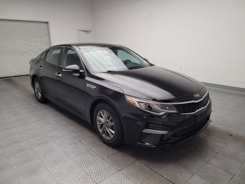 Used 2019 Kia Optima LX FWD image 13