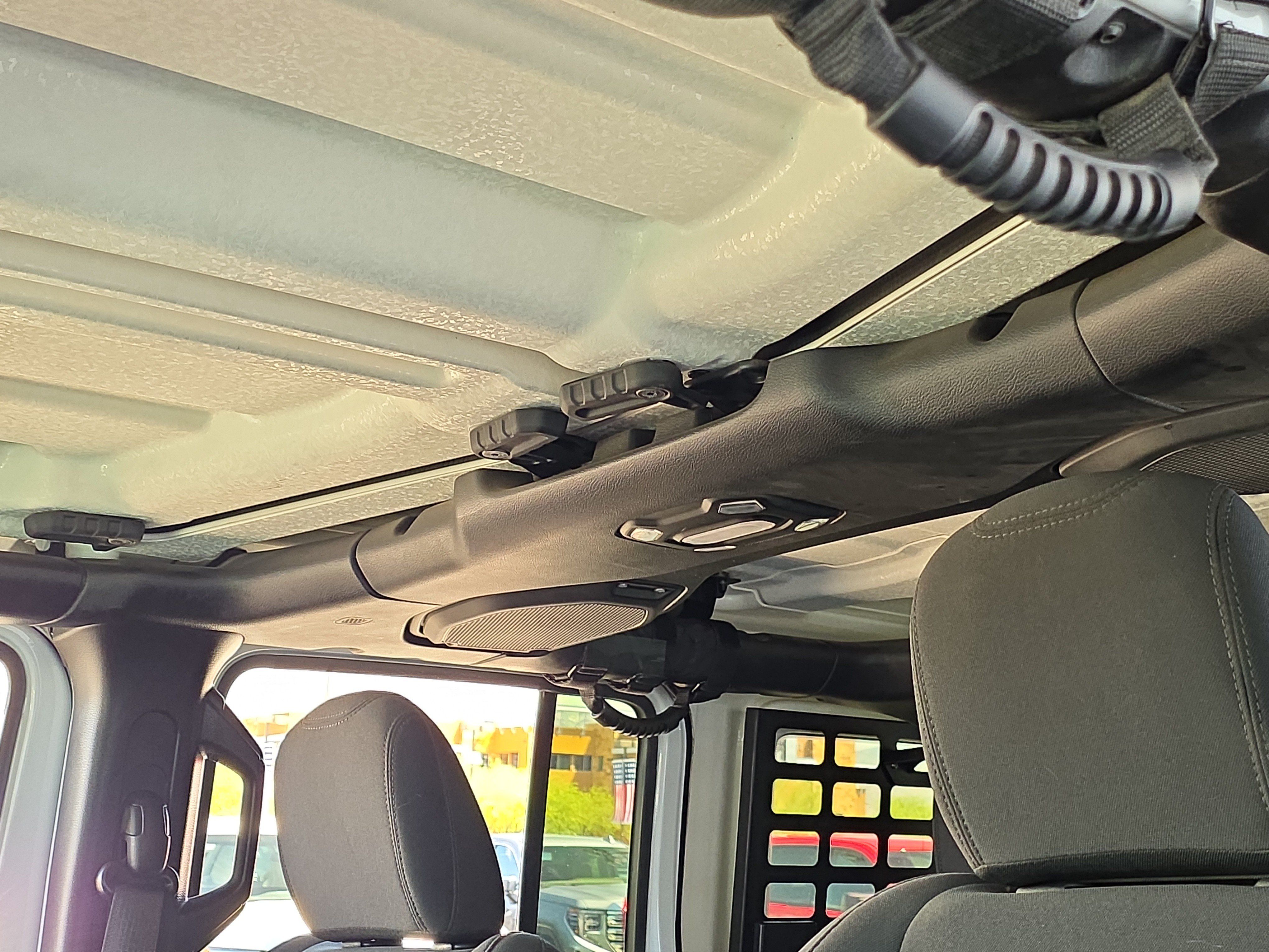 Used 2019 Jeep Wrangler Unlimited Rubicon AWD/4WD image 13