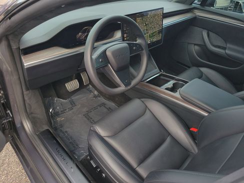 Used 2021 Tesla Model S Long Range image 23