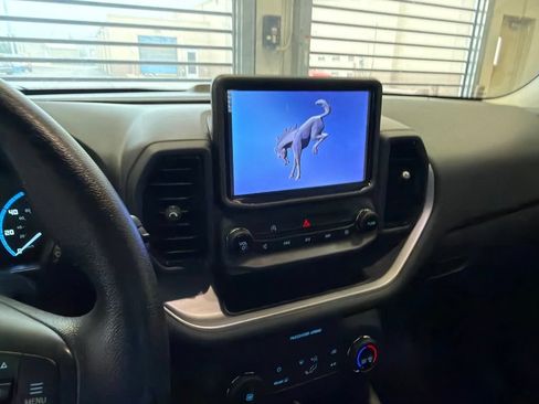Used 2021 Ford Bronco Sport AWD/4WD image 4