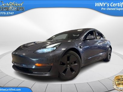 Used 2023 Tesla Model 3 Standard Range
