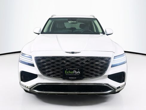Used 2025 Genesis GV80 2.5T Standard AWD/4WD image 2