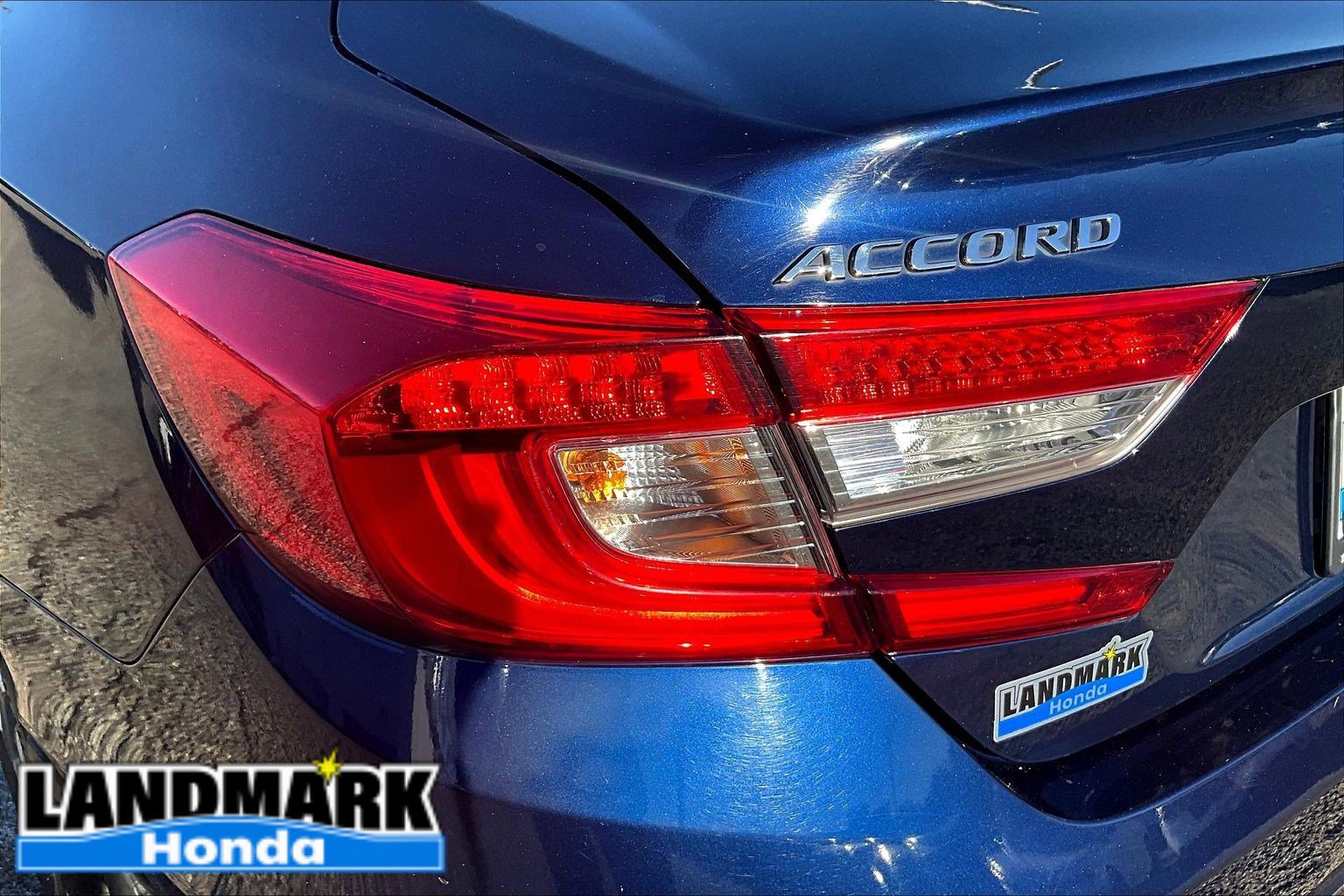 Used 2019 Honda Accord LX image 29