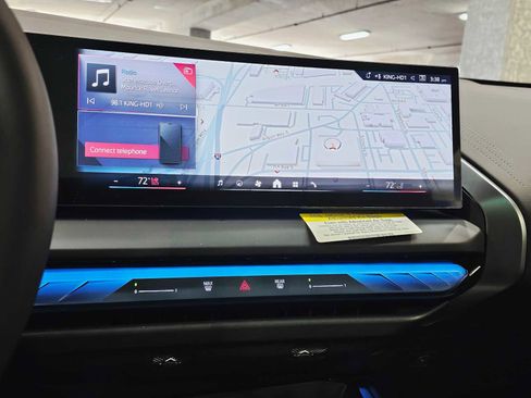 New 2026 BMW X3 M50 w/ Premium Package image 16