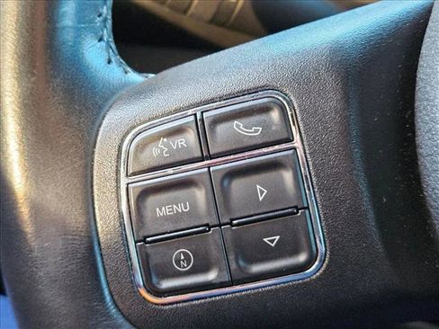 Used 2016 Jeep Wrangler Willys Wheeler image 15