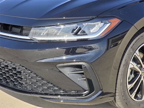 New 2026 Volkswagen Jetta Sport image 6