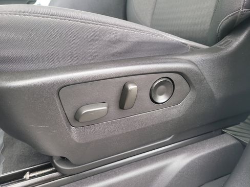 Used 2024 Chevrolet Silverado 1500 LT w/ Safety Package RWD image 19