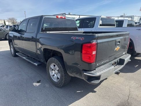 Used 2017 Chevrolet Silverado 1500 LT w/ All Star Edition image 4