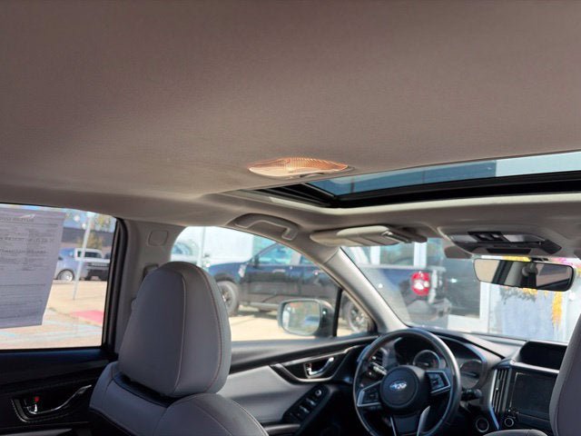 Used 2019 Subaru Crosstrek 2.0i Limited w/ Moonroof Package w/Navigation AWD/4WD image 17