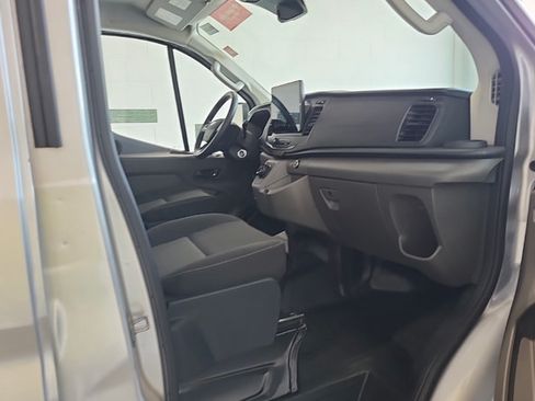 Used 2023 Ford E-Transit Low Roof RWD image 14