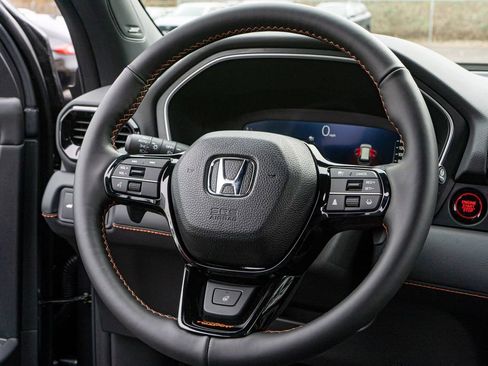 New 2026 Honda Passport TrailSport Elite image 21