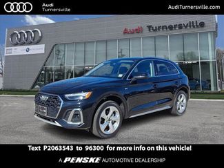 Certified 2023 Audi Q5 2.0T Prestige w/ Prestige Package video 1