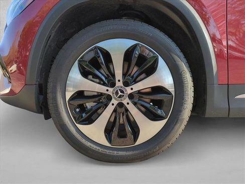 Certified 2026 Mercedes-Benz GLA 250 image 24