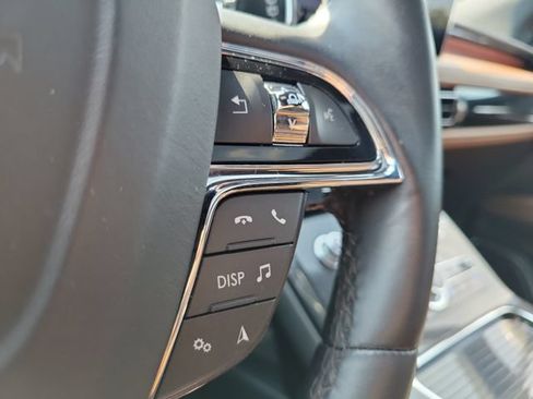 Used 2023 Lincoln Nautilus Reserve AWD/4WD image 14