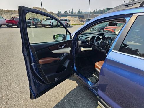 Used 2019 Subaru Ascent Touring w/ Popular Package #3 AWD/4WD image 22